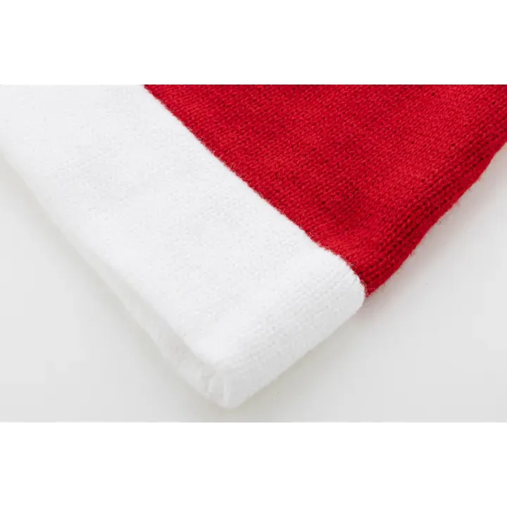 Knitted Santa hat - AP800095 (ANDA#05)